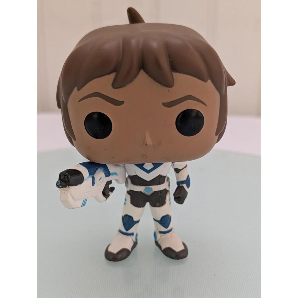 Funko Pop! Vinyl: Voltron - Lance #475 - Loose Used